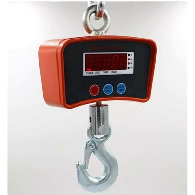 Hanging Scale