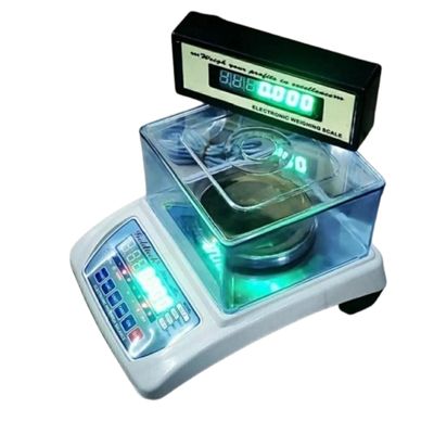 Jewellery Scale