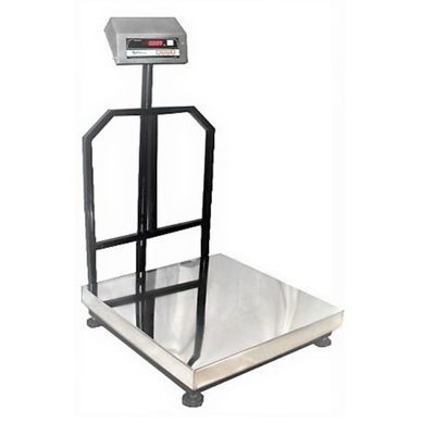 Platform Scale