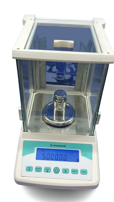 Jewellery Scale
